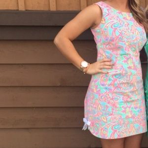 Lilly Pulitzer Shift Dress