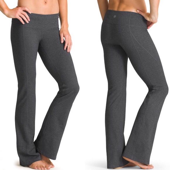 Athleta Grey Revelation Pant