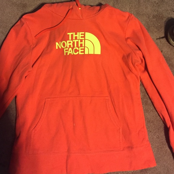 North Face Hoodie