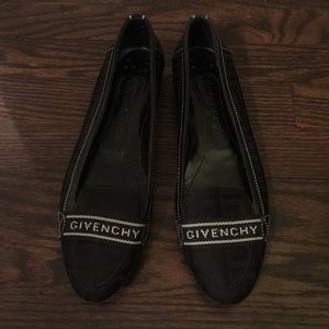 Givenchy Flats