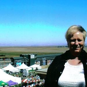 Meet your Posher, Marilyn