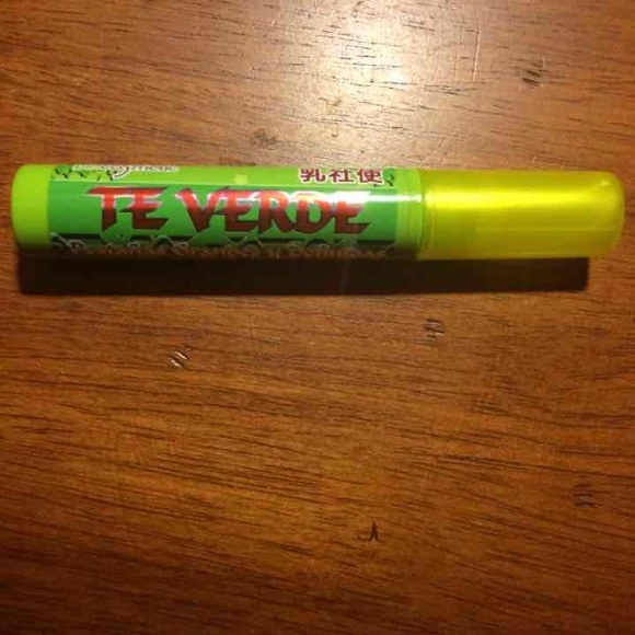 Mascara