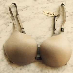 VS plunge/soutien-gorge plongeant "tshirt bra"