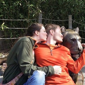 Meet your Posher, Elise