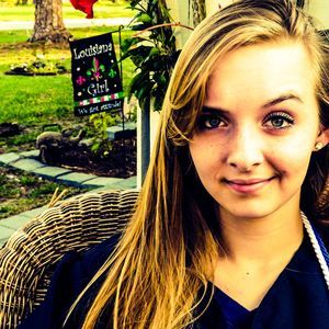 Meet your Posher, Jordan