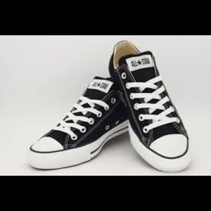 converse shoes!!
