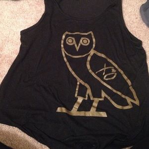 Ovo, XO tank top