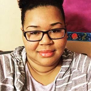 Meet your Posher, Shanice