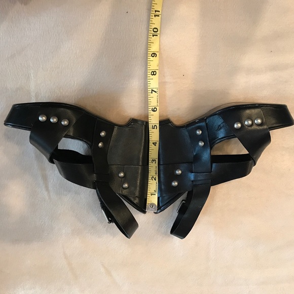 Ash Wedge Sandal - Picture 5 of 8