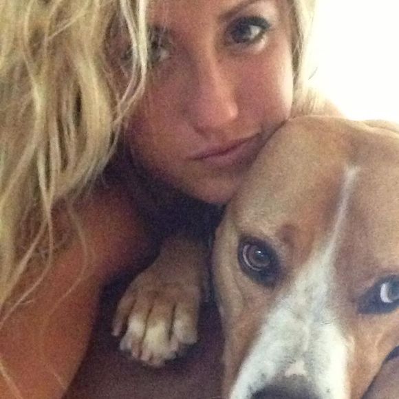 Meet your Posher, Brittany