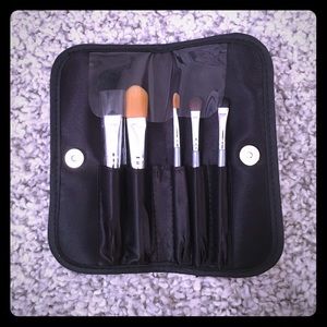 Travel brush set NEW