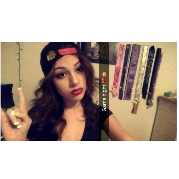 Meet your Posher, Gabby