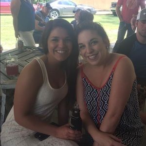 Meet your Posher, Maranda