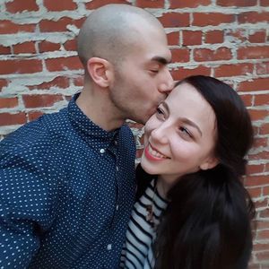 Meet your Posher, Corin