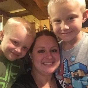 Meet your Posher, Amber