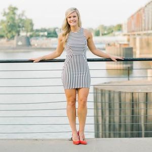 Meet your Posher, Taylor