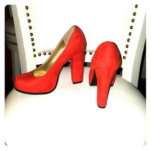 New condition ... add a pop of color with these