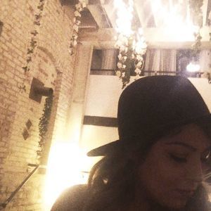 Meet your Posher, Krystal