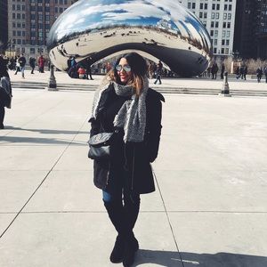 Meet your Posher, Stephanie