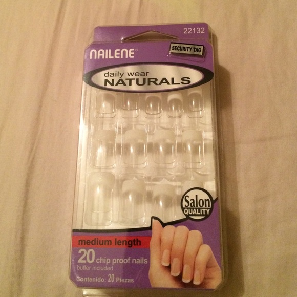 Fake Nails