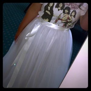 Worn once, great condition