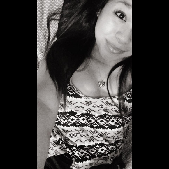 Meet your Posher, Karla