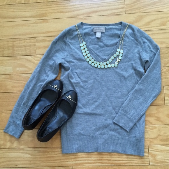 100% Merino Wool Sweater - Picture 2 of 3