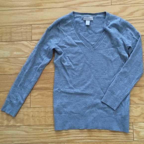 100% Merino Wool Sweater - Picture 3 of 3