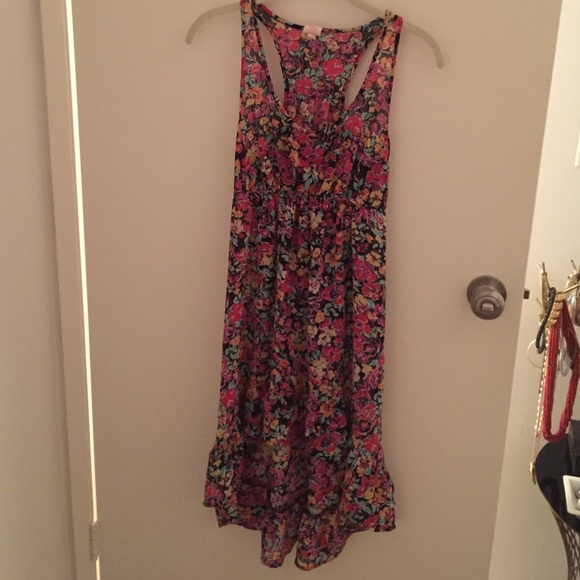 Cute summer dress