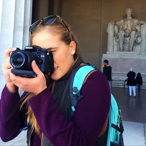 Meet your Posher, Jill