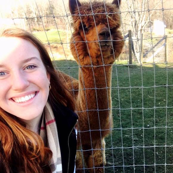 Meet your Posher, Kelly - Picture 1 of 1