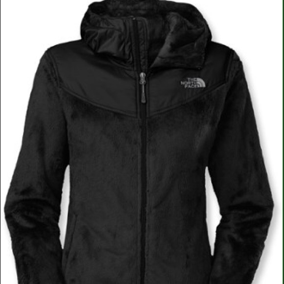 North Face- Women's Oso Fleece