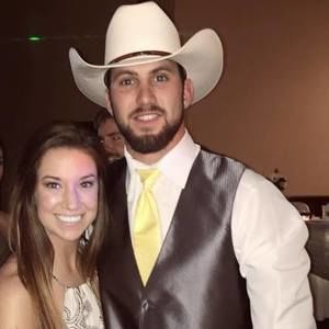 Meet your Posher, Clint