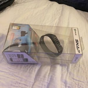 3Plus SNAP (like a fitbit)