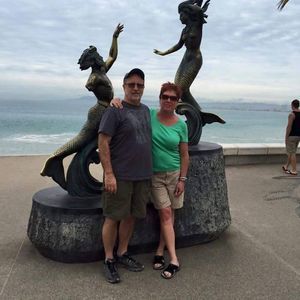 Meet your Posher, Beth