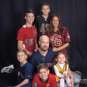 Meet your Posher, Lori