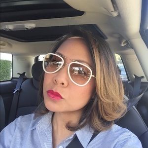 Meet your Posher, Witchuda