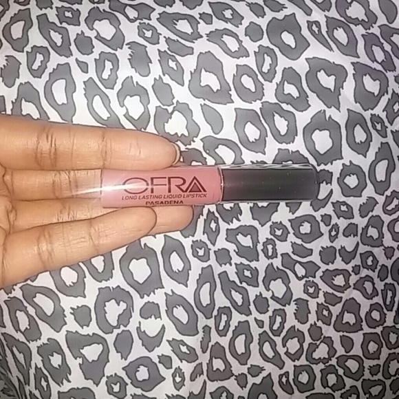 Ofra Liquid Lippie