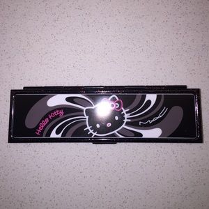 MAC Hello Kitty Too Dolly Eyeshadows