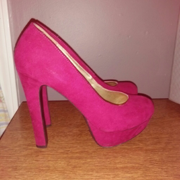 Pumps