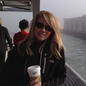 Meet your Posher, Gretchen