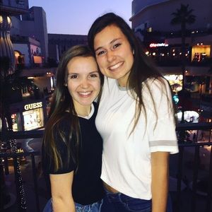 Meet your Posher, Grace