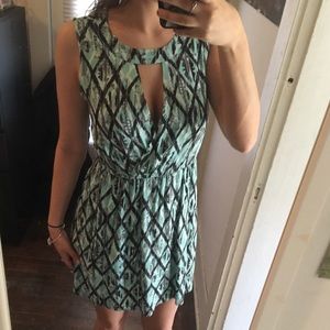 Beautiful classy dress