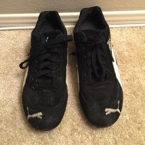 Puma Shoes