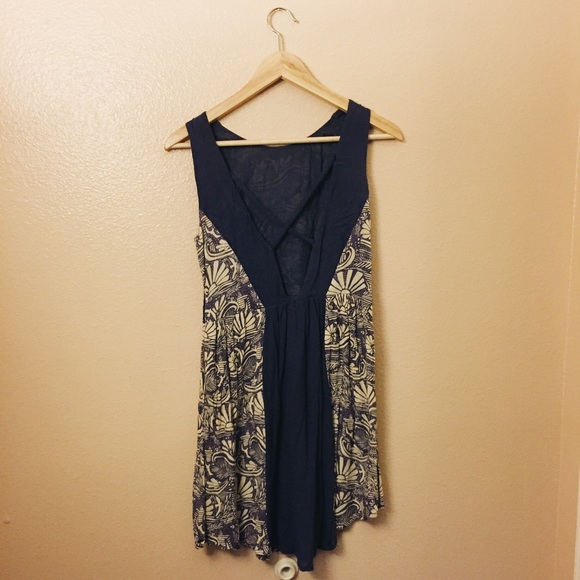 O'Neill summer dress - Picture 3 of 4