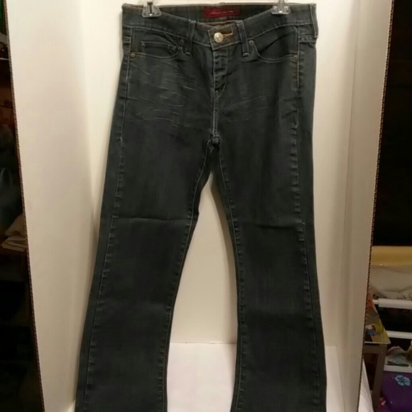 Levi Jeans