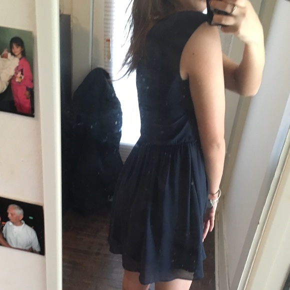 Beautiful Chiffon Dress