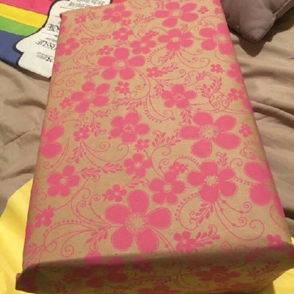 Ready for  shipping