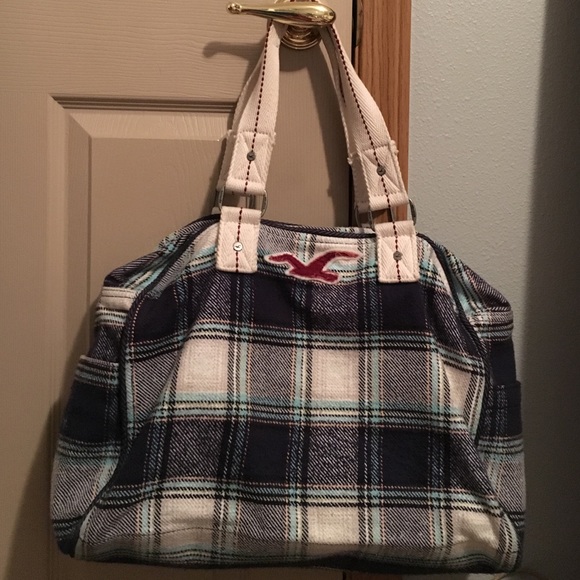 Hollister bag