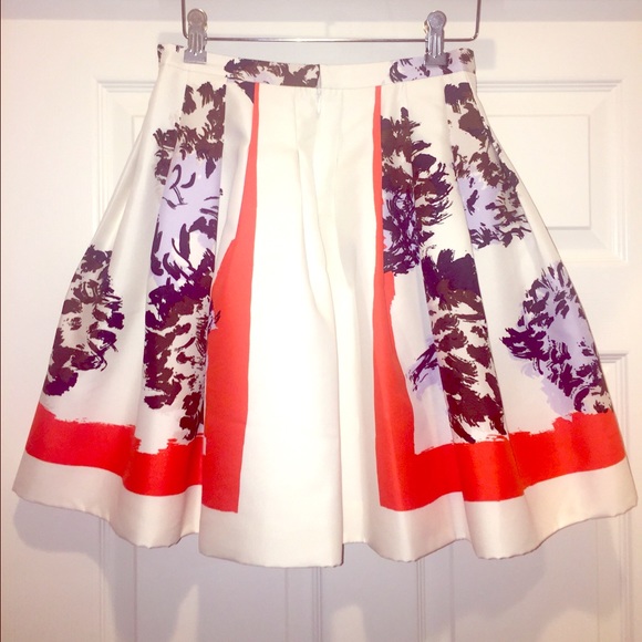 Dior Skirt